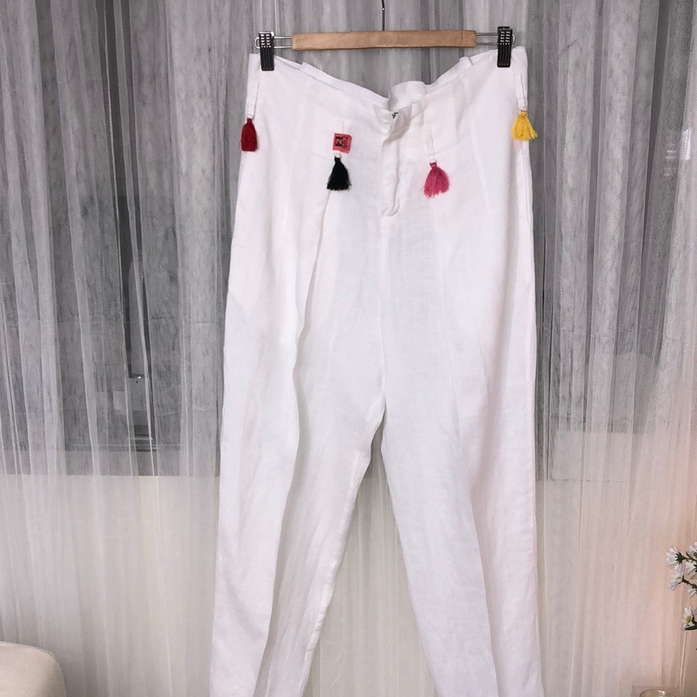 Motel diffusione moda SRL pants